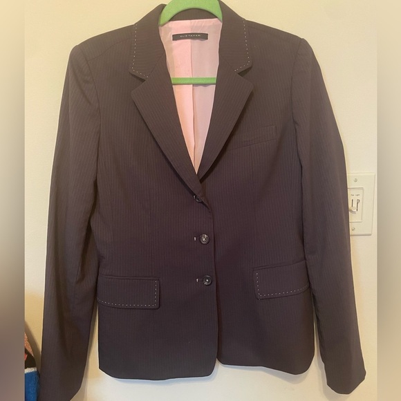 ELIE TAHARI JACKET - Picture 1 of 6